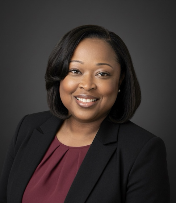 Shelley Hunt headshot